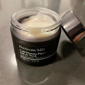 Perricone MD Cold Plasma MD Plus+ Sub-D/neck NEW